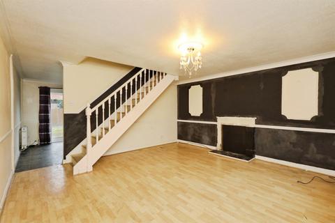 3 bedroom terraced house for sale, Cusworth Way, Worksop