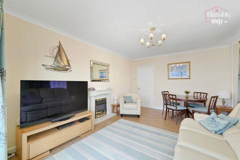 2 bedroom detached bungalow for sale, Castle View, Haverfordwest SA62