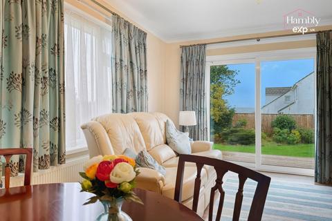 2 bedroom detached bungalow for sale, Castle View, Haverfordwest SA62