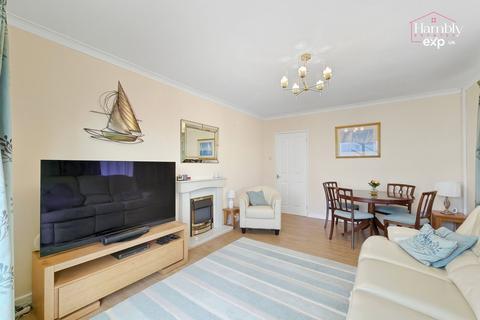 2 bedroom detached bungalow for sale, Castle View, Haverfordwest SA62