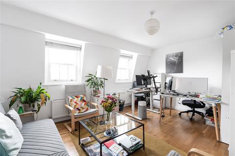 undefined, Exmouth Market, Clerkenwell, London, EC1R