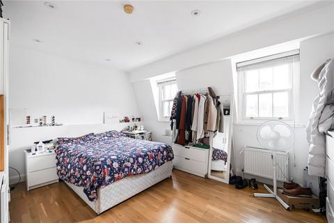 undefined, Exmouth Market, Clerkenwell, London, EC1R