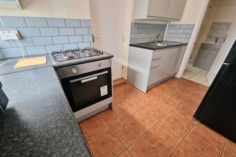 undefined, Edward Road, Spalding, PE11