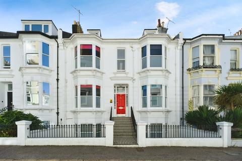 undefined, St. Georges Terrace, Brighton
