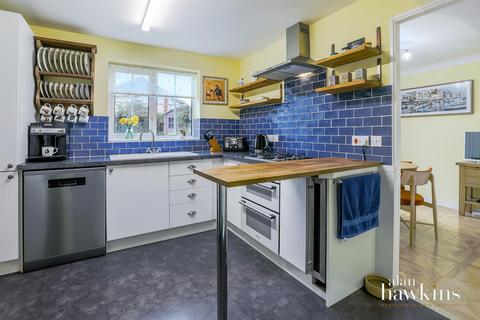 undefined, Forge Fields, Lydiard Millicent,