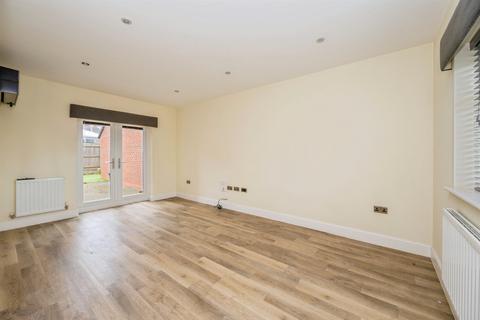 undefined, Thompson Way, Streethay, Lichfield