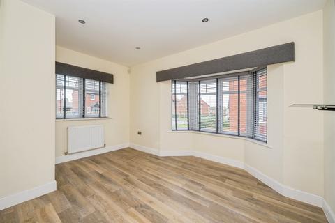 undefined, Thompson Way, Streethay, Lichfield