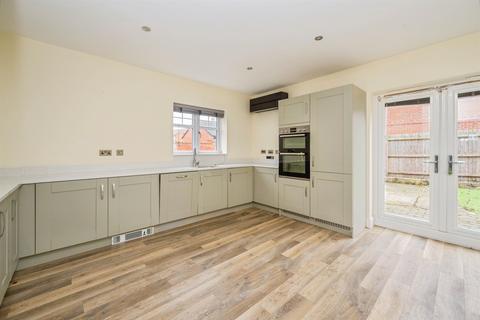 undefined, Thompson Way, Streethay, Lichfield