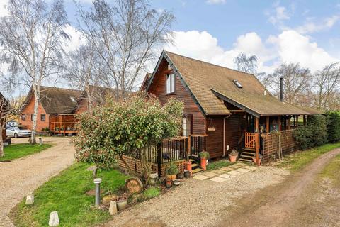undefined, Mill Road, St. Neots PE19