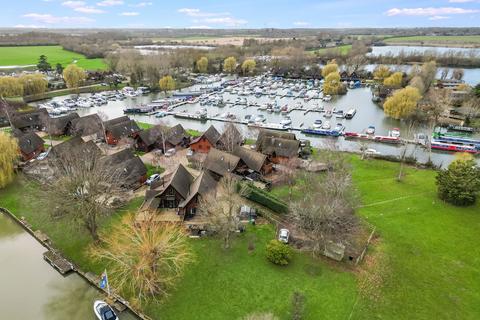 undefined, Mill Road, St. Neots PE19