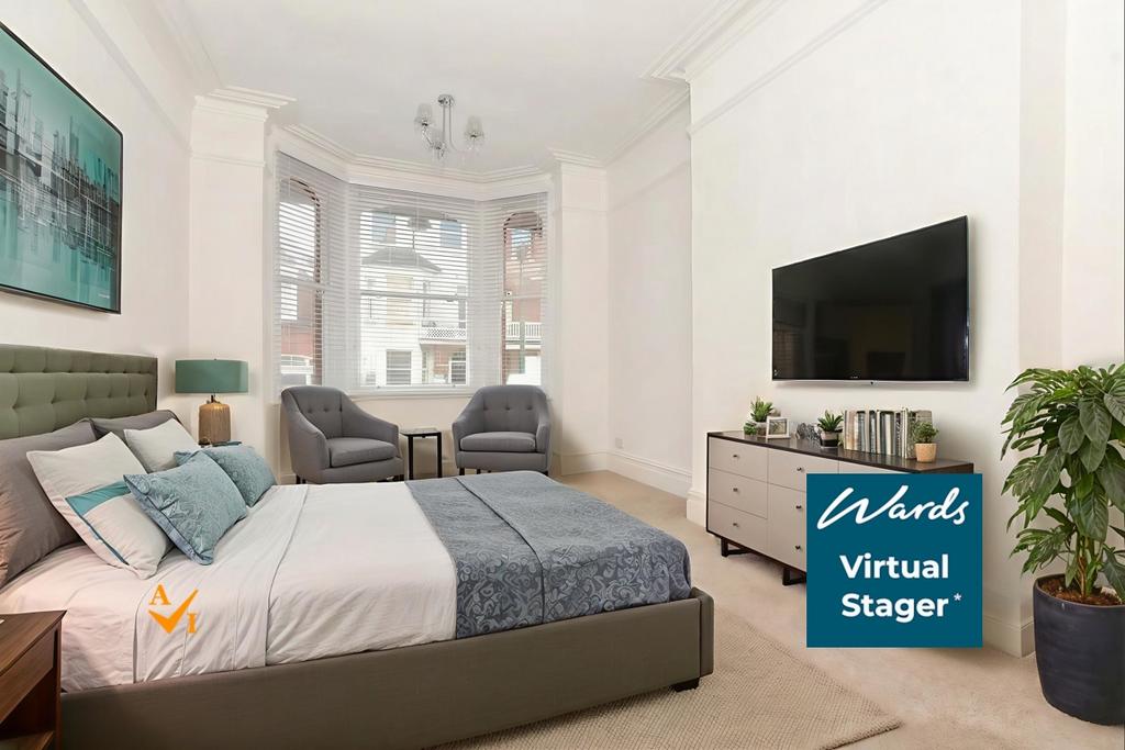 Bedroom (Modern Style)
