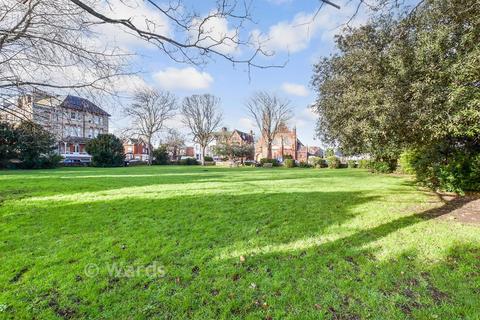 Ethelbert Square, Westgate-On-Sea, Kent