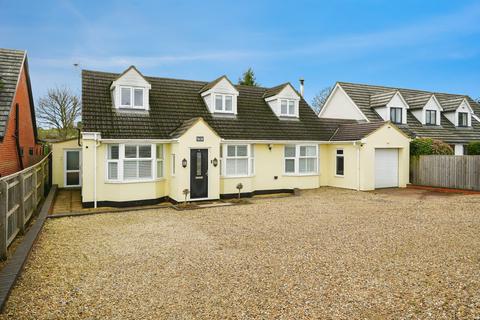 4 bedroom detached house for sale, Reading Road, Harwell, Didcot