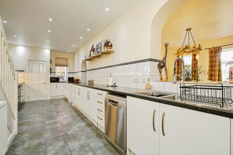 4 bedroom detached house for sale, Reading Road, Harwell, Didcot