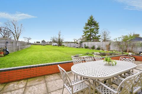4 bedroom detached house for sale, Reading Road, Harwell, Didcot