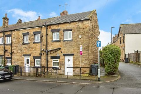 2 bedroom end of terrace house for sale, Copley Lane, Robin Hood, Wakefield