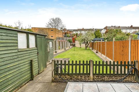3 bedroom semi-detached house for sale, Nursery Gardens, STOURBRIDGE