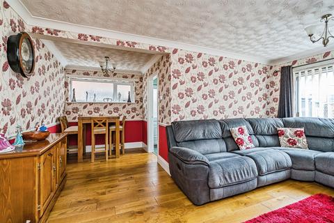 3 bedroom semi-detached house for sale, Nursery Gardens, STOURBRIDGE