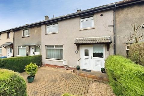 3 bedroom terraced house for sale, Boyes Path, Glenrothes, KY6