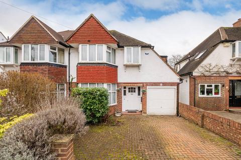 Orme Road, Kingston, Kingston upon Thames, KT1