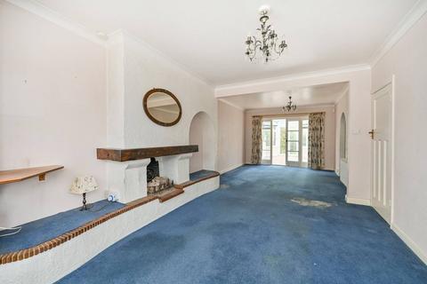 4 bedroom semi-detached house for sale, Orme Road, Kingston, Kingston upon Thames, KT1