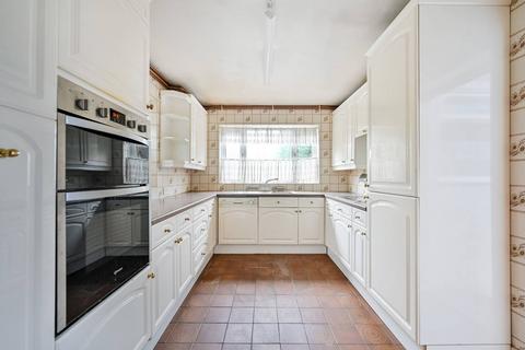 4 bedroom semi-detached house for sale, Orme Road, Kingston, Kingston upon Thames, KT1