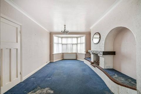 4 bedroom semi-detached house for sale, Orme Road, Kingston, Kingston upon Thames, KT1