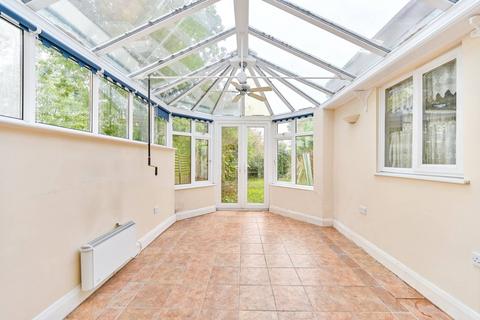 4 bedroom semi-detached house for sale, Orme Road, Kingston, Kingston upon Thames, KT1