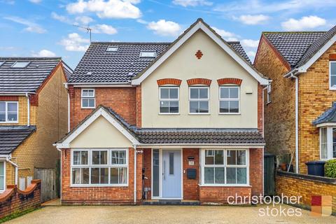 undefined, Bloomfield Road, Cheshunt, Hertfordshire, EN7 6WJ