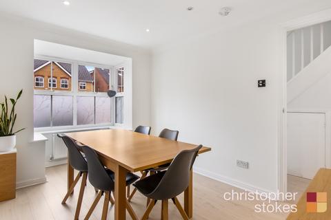 undefined, Bloomfield Road, Cheshunt, Hertfordshire, EN7 6WJ