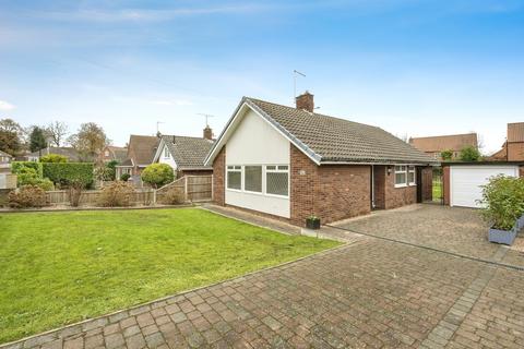 undefined, Sycamore Crescent, Bawtry, Doncaster