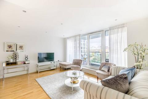 Imperial Wharf, Imperial Wharf, London, SW6