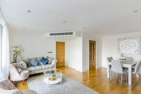 2 bedroom flat to rent, Imperial Wharf, Imperial Wharf, London, SW6