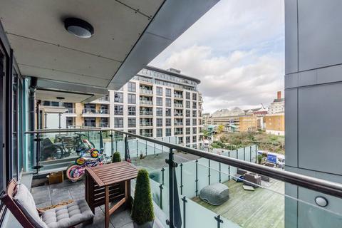 2 bedroom flat to rent, Imperial Wharf, Imperial Wharf, London, SW6