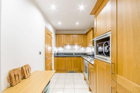 2 bedroom flat to rent, Imperial Wharf, Imperial Wharf, London, SW6