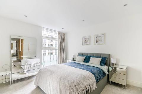 2 bedroom flat to rent, Imperial Wharf, Imperial Wharf, London, SW6
