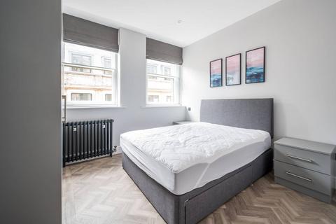1 bedroom flat to rent, Creechurch Lane, City, London, EC3A