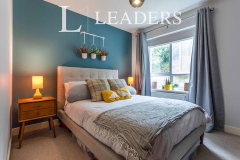 1 bedroom flat to rent, Canalside, RH1