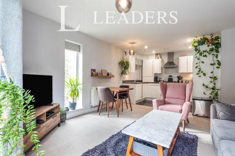 1 bedroom flat to rent, Canalside, RH1