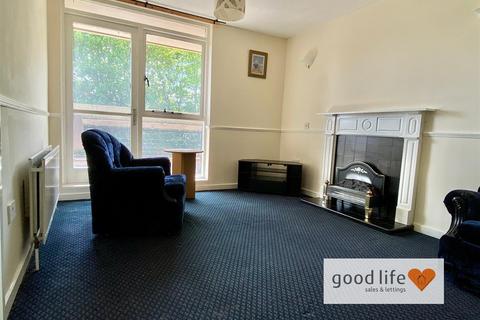 1 bedroom flat for sale, Kenilworth Court, Washington NE37