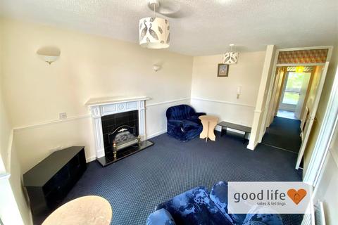 1 bedroom flat for sale, Kenilworth Court, Washington NE37