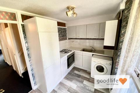 1 bedroom flat for sale, Kenilworth Court, Washington NE37