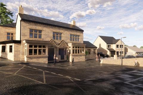 undefined, Upper Road, Batley, West Yorkshire