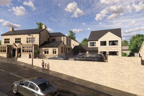 undefined, Upper Road, Batley, West Yorkshire