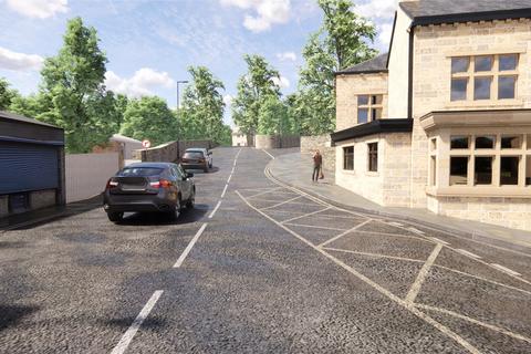 undefined, Upper Road, Batley, West Yorkshire