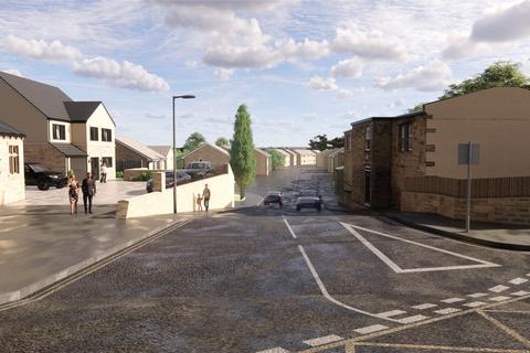undefined, Upper Road, Batley, West Yorkshire