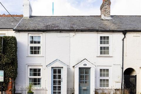 2 bedroom end of terrace house for sale, Yarmouth, Isle Of Wight