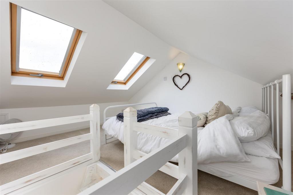 Loft Room