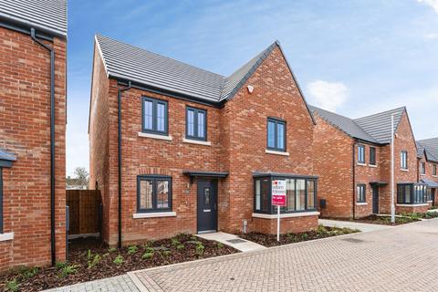 undefined, Edwards Way, Manea, March