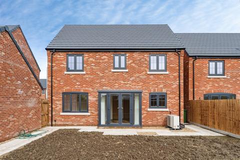 undefined, Edwards Way, Manea, March